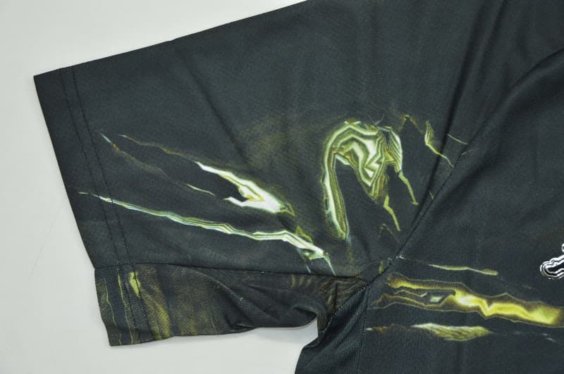 AAA(Thailand) Paris St German 25/26 Fifth Soccer Jersey