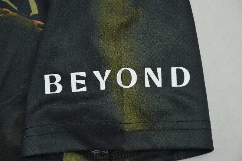 AAA(Thailand) Paris St German 25/26 Fifth Soccer Jersey