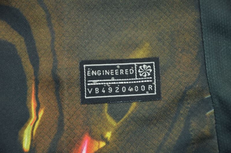 AAA(Thailand) Paris St German 25/26 Fifth Soccer Jersey