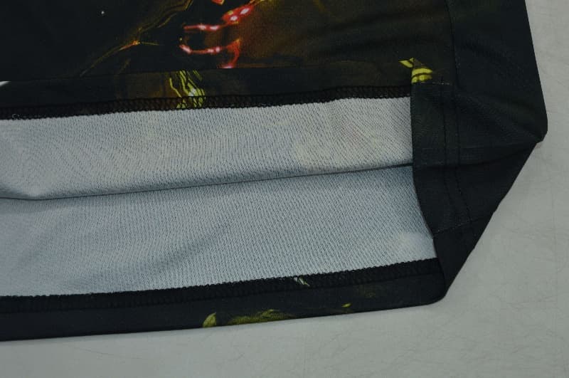 AAA(Thailand) Paris St German 25/26 Fifth Soccer Jersey