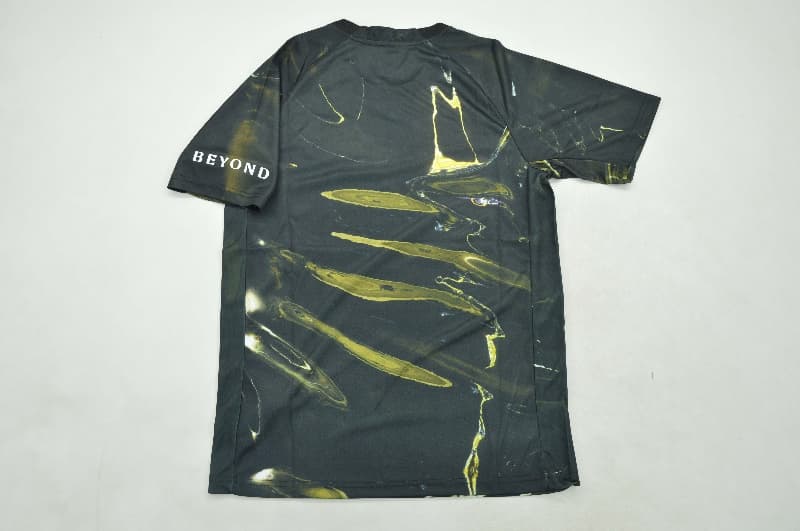 AAA(Thailand) Paris St German 25/26 Fifth Soccer Jersey