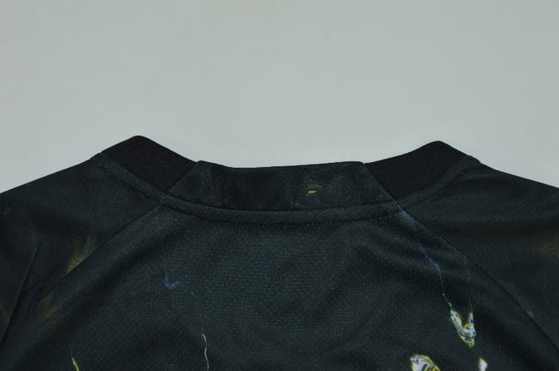 AAA(Thailand) Paris St German 25/26 Fifth Soccer Jersey