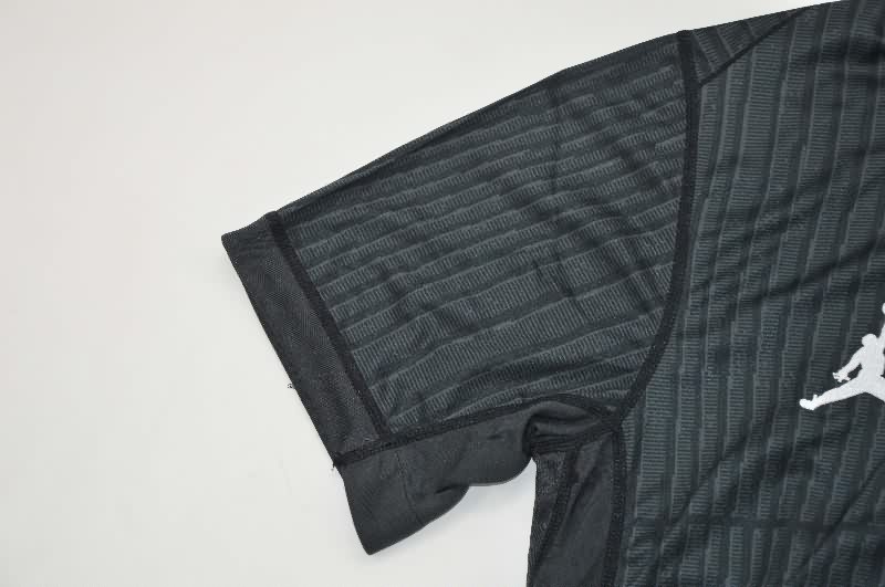 AAA(Thailand) Paris St German 25/26 Fourth Soccer Jersey