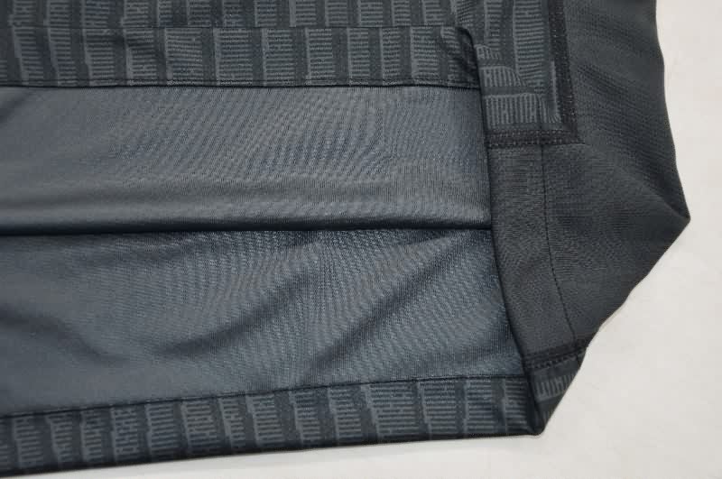 AAA(Thailand) Paris St German 25/26 Fourth Soccer Jersey