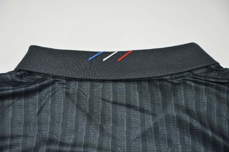 AAA(Thailand) Paris St German 25/26 Fourth Soccer Jersey