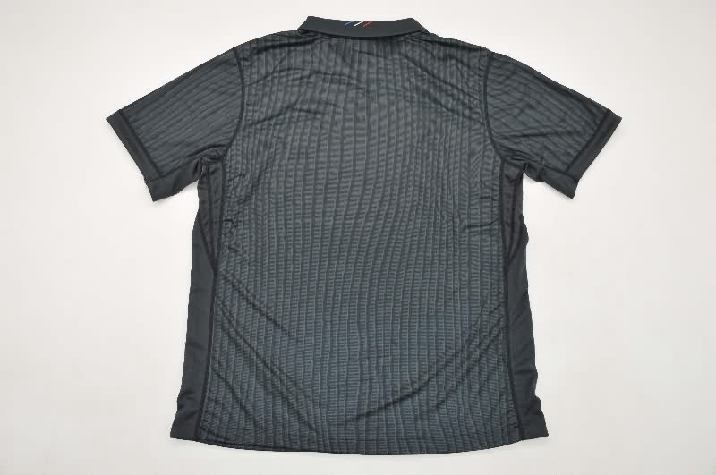 AAA(Thailand) Paris St German 25/26 Fourth Soccer Jersey