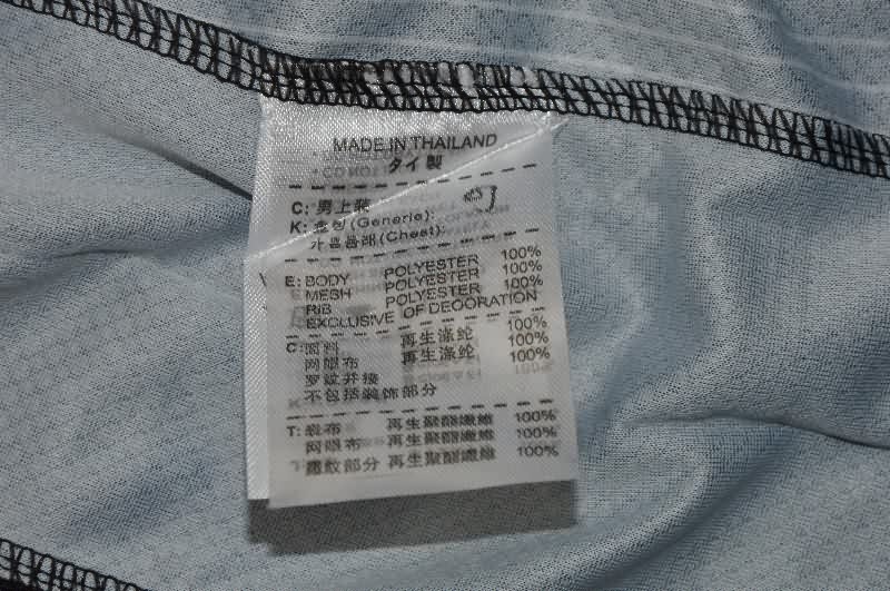 AAA(Thailand) Paris St German 25/26 Goalkeeper Black Soccer Jersey