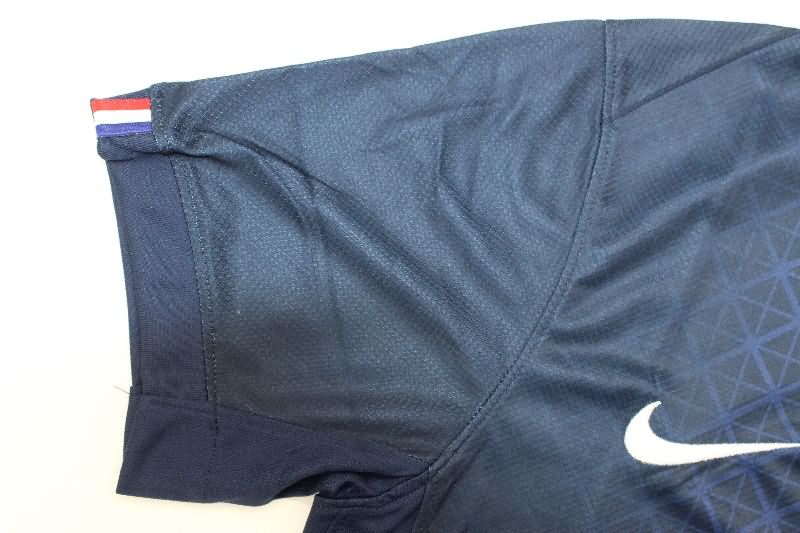 AAA(Thailand) Paris St German 25/26 Home Soccer Jersey