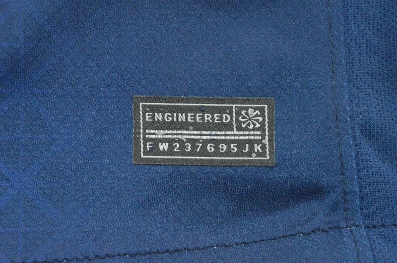 AAA(Thailand) Paris St German 25/26 Home UCL Final Soccer Jersey