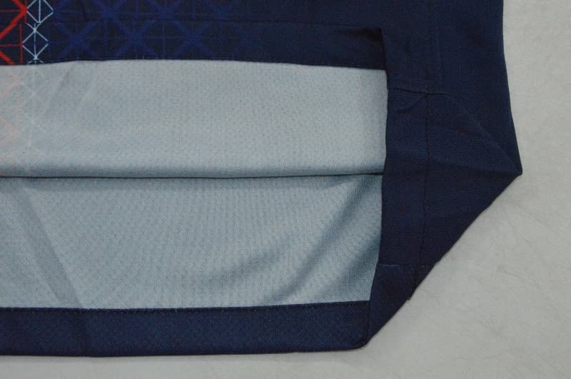 AAA(Thailand) Paris St German 25/26 Home UCL Final Soccer Jersey