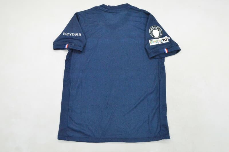 AAA(Thailand) Paris St German 25/26 Home UCL Final Soccer Jersey