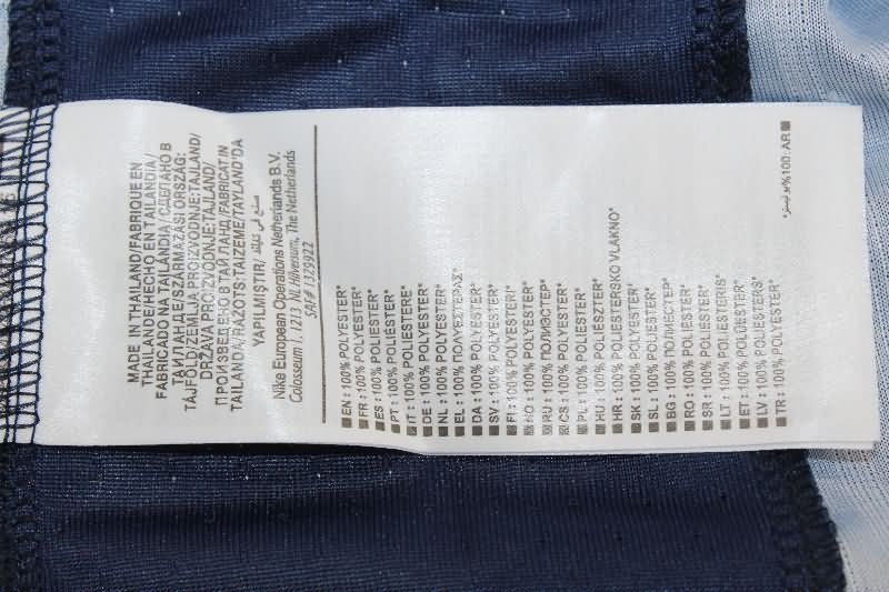 AAA(Thailand) Paris St German 25/26 Home Soccer Jersey (Player)