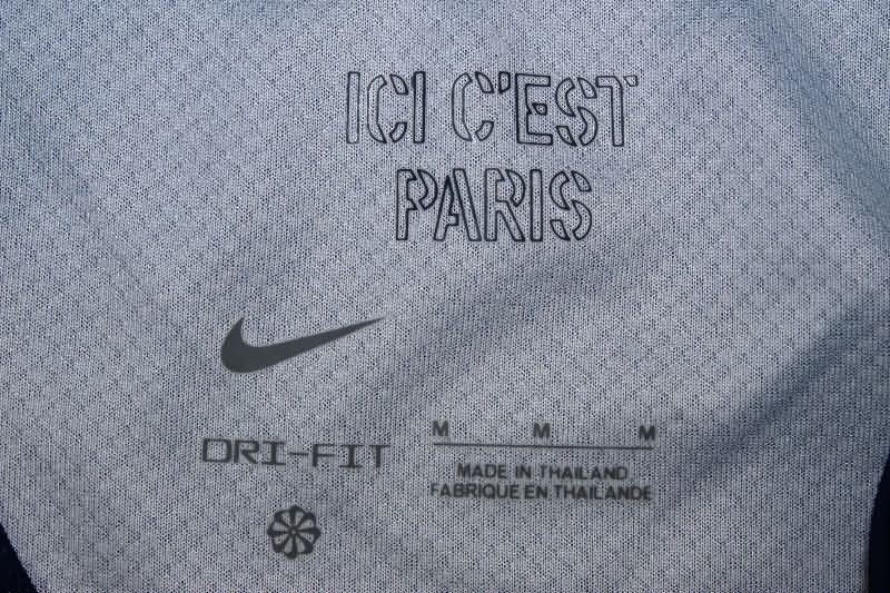 AAA(Thailand) Paris St German 25/26 Home Women Soccer Jersey