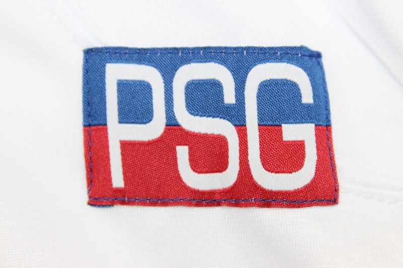 AAA(Thailand) Paris St German 25/26 White NFL Jersey