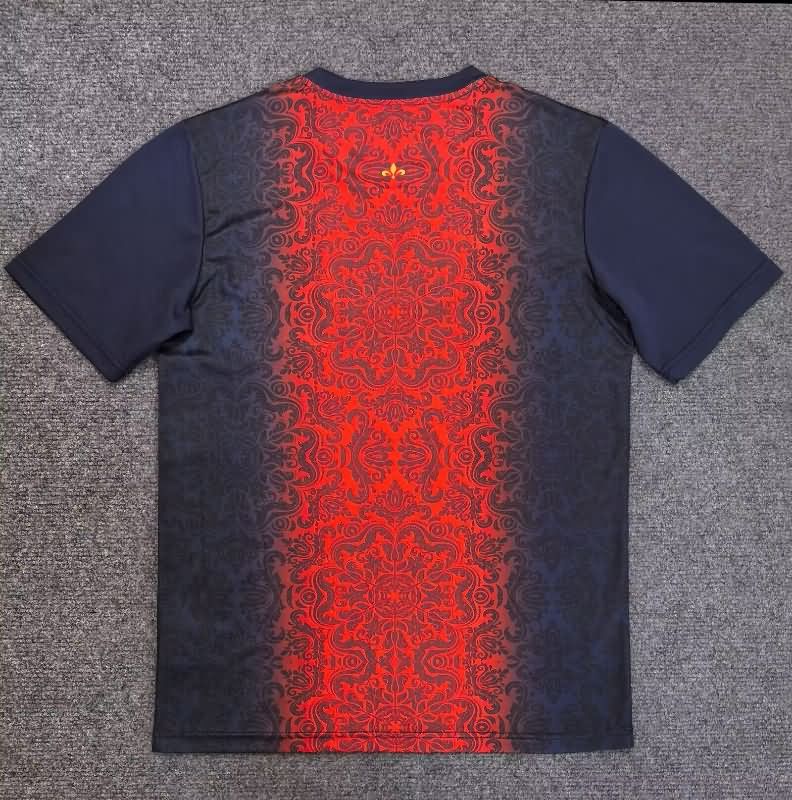 AAA(Thailand) Paris St German 25/26 Special Soccer Jersey