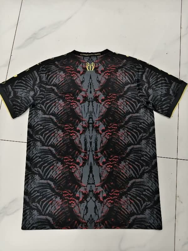 AAA(Thailand) Paris St German 25/26 Special Soccer Jersey 02