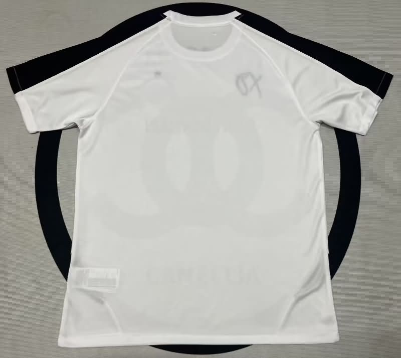 AAA(Thailand) Paris St German 25/26 Special Soccer Jersey 04