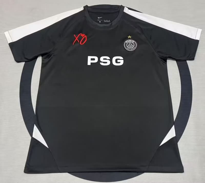 AAA(Thailand) Paris St German 25/26 Special Soccer Jersey 05