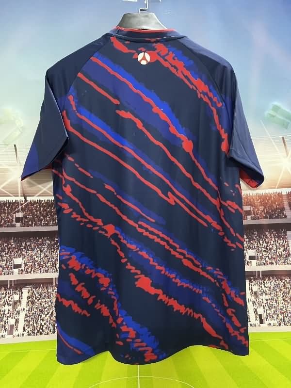 AAA(Thailand) Paris St German 25/26 Special Soccer Jersey 06