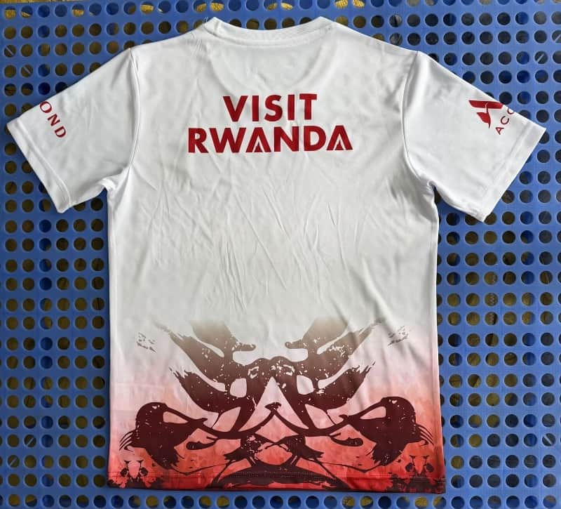 AAA(Thailand) Paris St German 25/26 Special Soccer Jersey 09