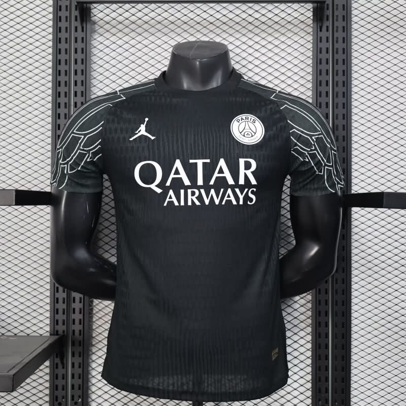AAA(Thailand) Paris St German 25/26 Special Soccer Jersey (Player) 02
