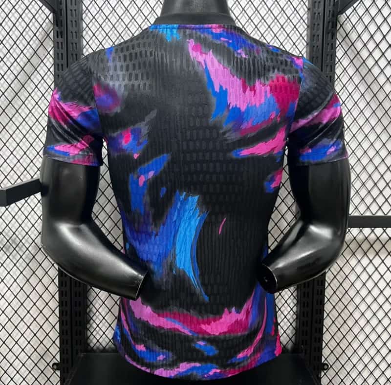 AAA(Thailand) Paris St German 25/26 Special Soccer Jersey (Player) 13