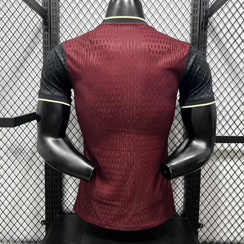 AAA(Thailand) Paris St German 25/26 Special Soccer Jersey (Player) 14