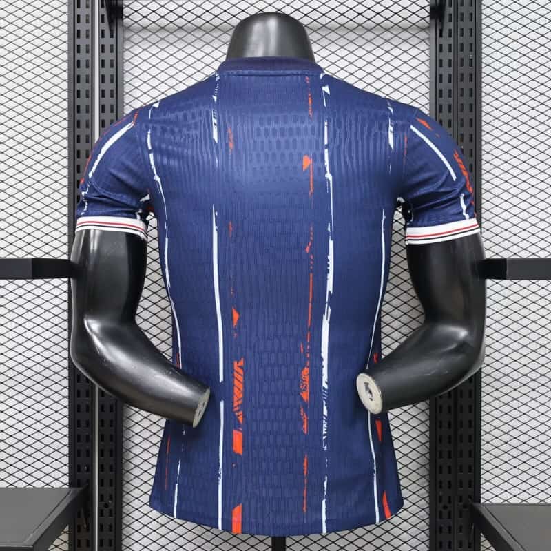 AAA(Thailand) Paris St German 25/26 Special Soccer Jersey (Player) 15