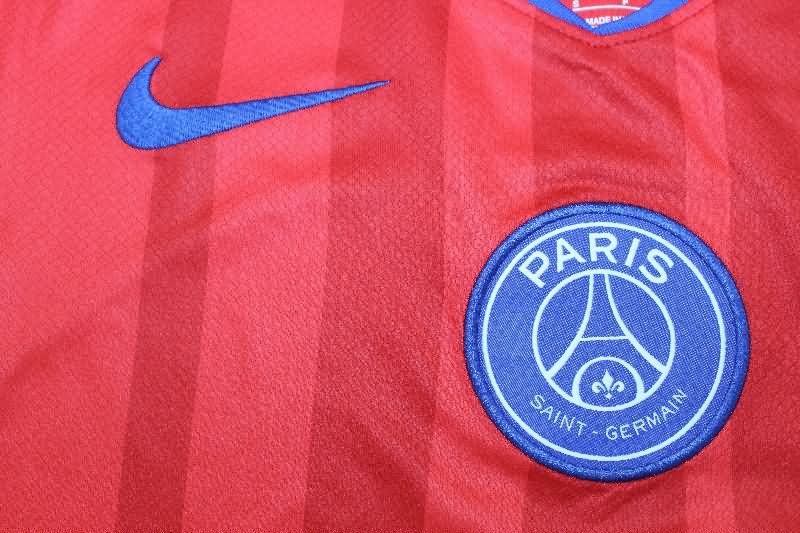 AAA(Thailand) Paris St German 25/26 Third Soccer Jersey