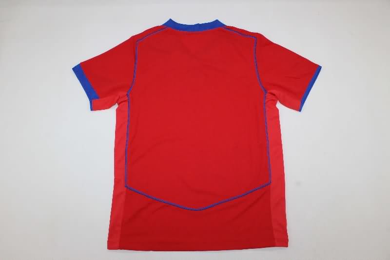 AAA(Thailand) Paris St German 25/26 Third Soccer Jersey