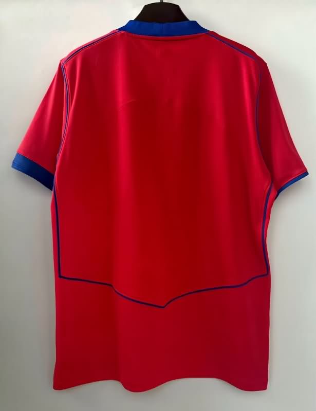 AAA(Thailand) Paris St German 25/26 Third Soccer Jersey Leaked