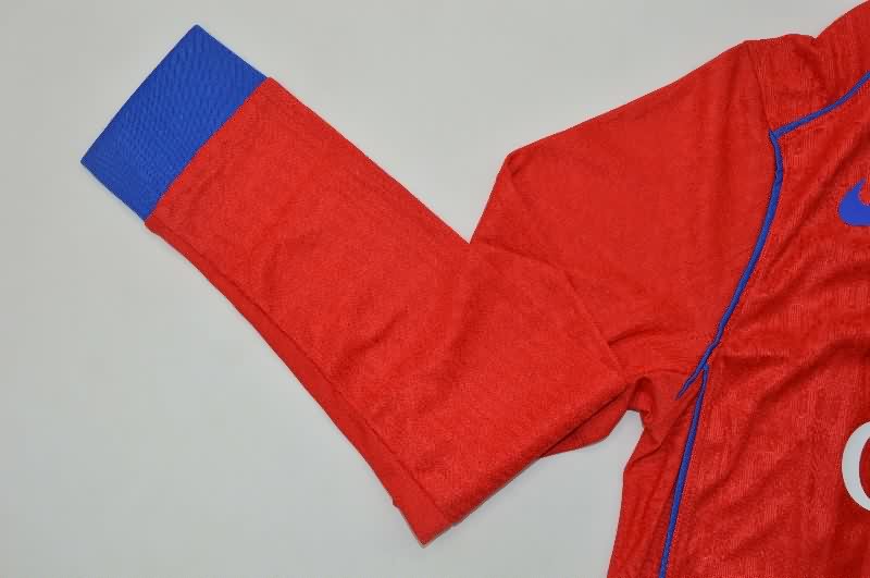 AAA(Thailand) Paris St German 25/26 Third Long Sleeve Soccer Jersey (Player)