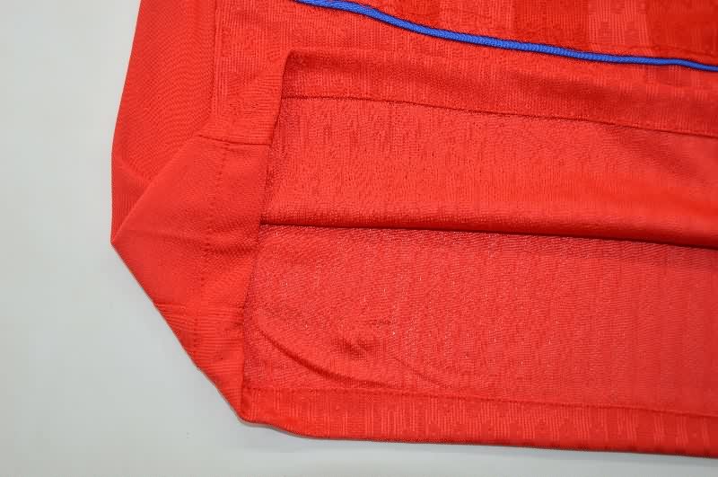 AAA(Thailand) Paris St German 25/26 Third Long Sleeve Soccer Jersey (Player)