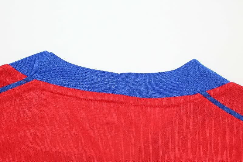 AAA(Thailand) Paris St German 25/26 Third Soccer Jersey (Player)