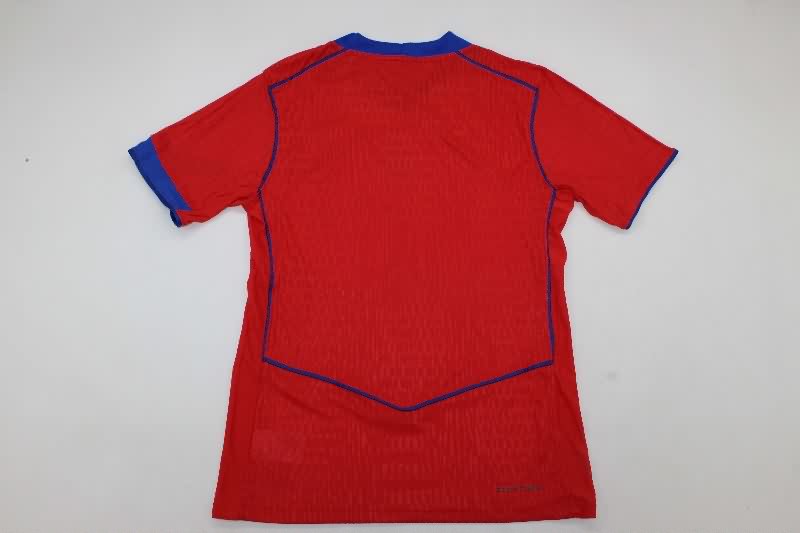 AAA(Thailand) Paris St German 25/26 Third Soccer Jersey (Player)