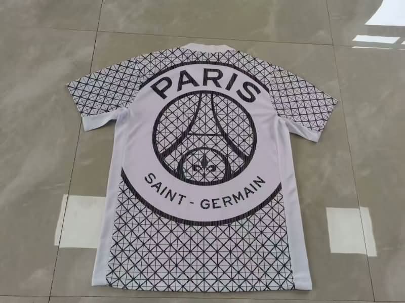 AAA(Thailand) Paris St German 25/26 Training Soccer Jersey