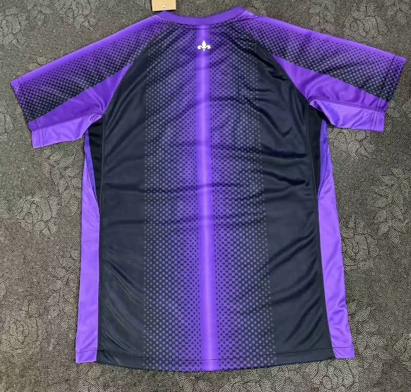 AAA(Thailand) Paris St German 25/26 Training Soccer Jersey 02