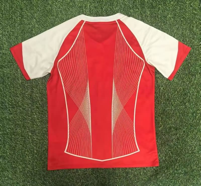 AAA(Thailand) Paris St German 25/26 Training Soccer Jersey 03