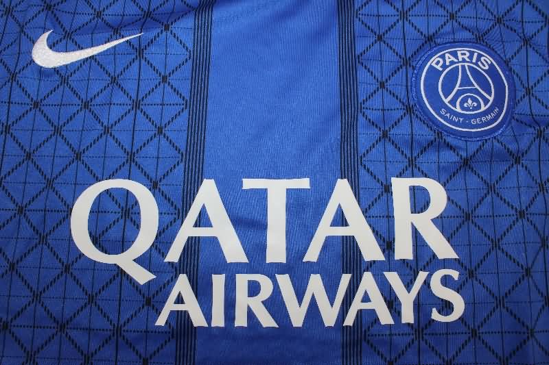AAA(Thailand) Paris St German 25/26 Training Soccer Jersey 04