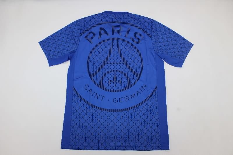 AAA(Thailand) Paris St German 25/26 Training Soccer Jersey 04