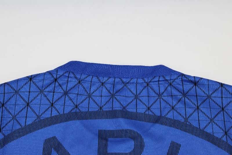 AAA(Thailand) Paris St German 25/26 Training Soccer Jersey 04