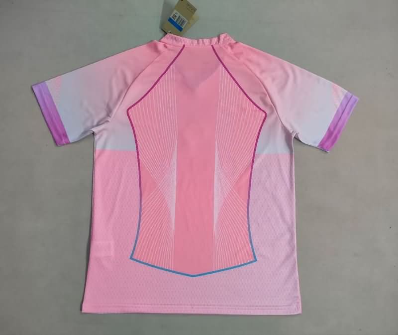 AAA(Thailand) Paris St German 25/26 Training Soccer Jersey 06