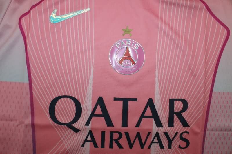 AAA(Thailand) Paris St German 25/26 Training Soccer Jersey 06