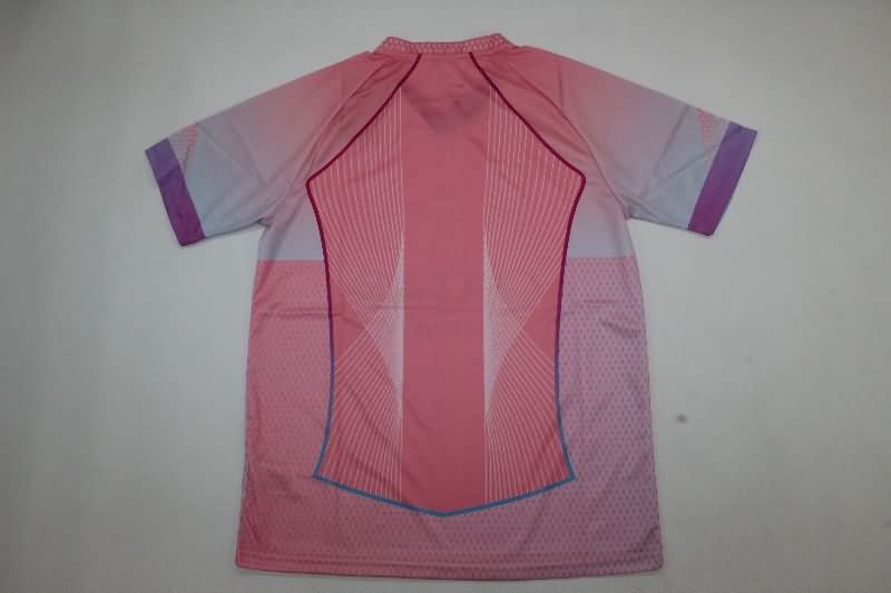 AAA(Thailand) Paris St German 25/26 Training Soccer Jersey 06