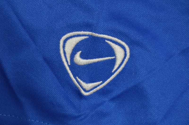 AAA(Thailand) Paris St German 25/26 Training Soccer Jersey 08