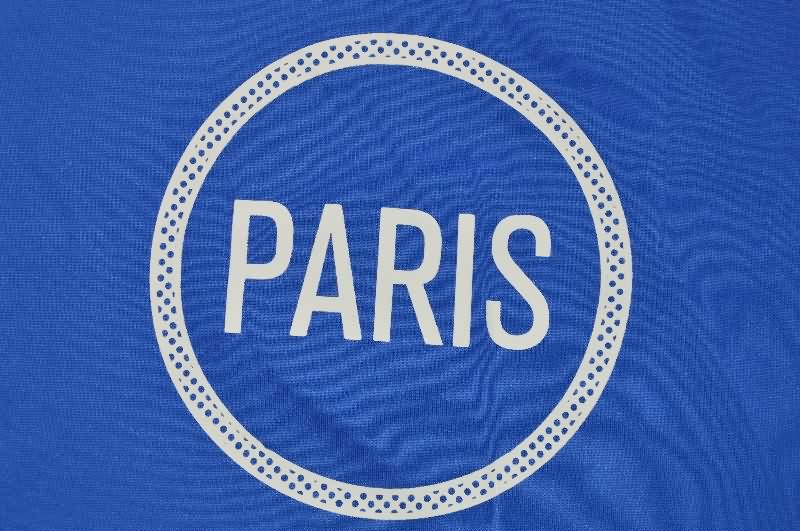 AAA(Thailand) Paris St German 25/26 Training Soccer Jersey 08