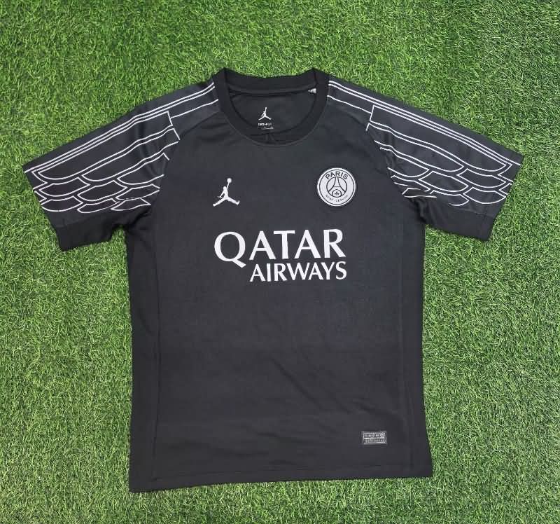 AAA(Thailand) Paris St German 25/26 Training Soccer Jersey 09