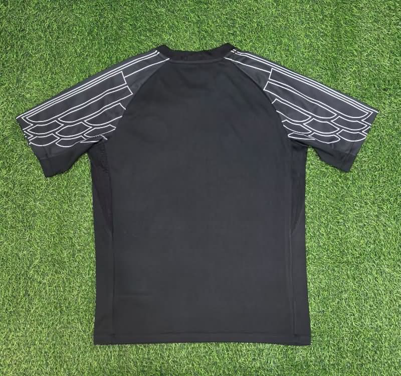 AAA(Thailand) Paris St German 25/26 Training Soccer Jersey 09