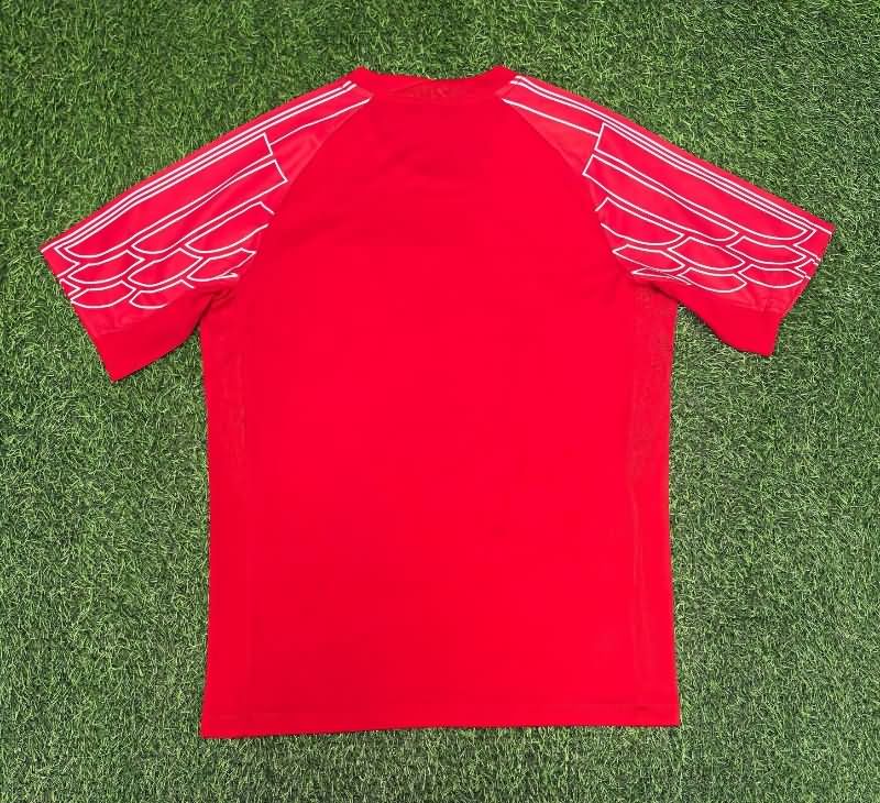 AAA(Thailand) Paris St German 25/26 Training Soccer Jersey 10