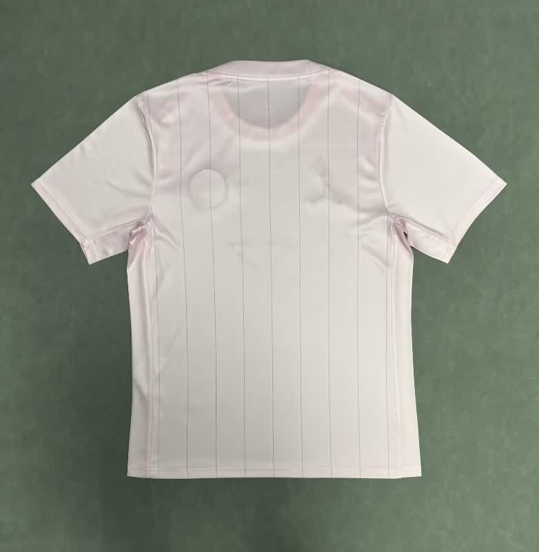 AAA(Thailand) Paris St German 25/26 Training Soccer Jersey 13